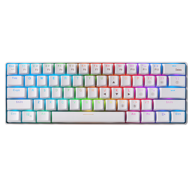 Wired lighting switch gaming mechanical keyboard | Mouse Manufacturers