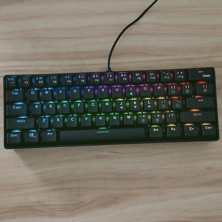 Wired lighting switch gaming mechanical keyboard | Mouse Manufacturers